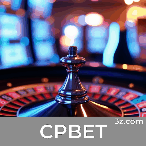 CPBET: Precisão e Excelência em Apostas Esportivas