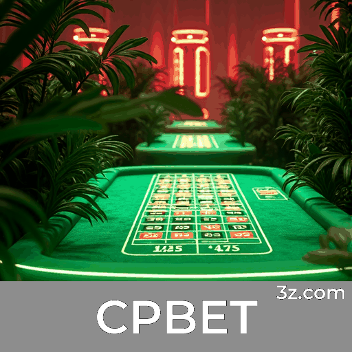 Luxo e Exclusividade no Casino CPBET: A Experiência Brasileira Incomparável