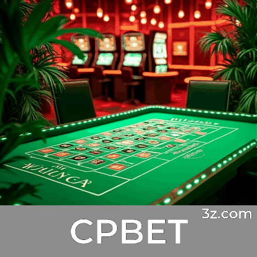 CPBET: Precisão e Excelência em Apostas Esportivas