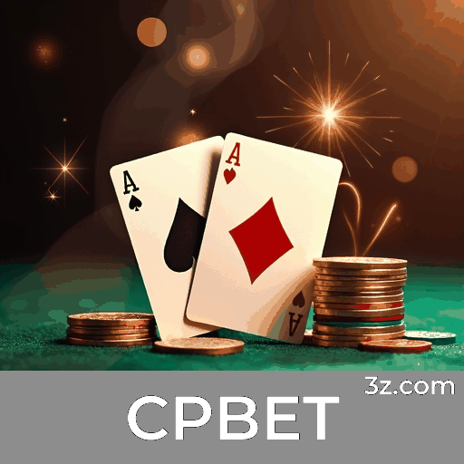 CPBET: Precisão e Excelência em Apostas Esportivas