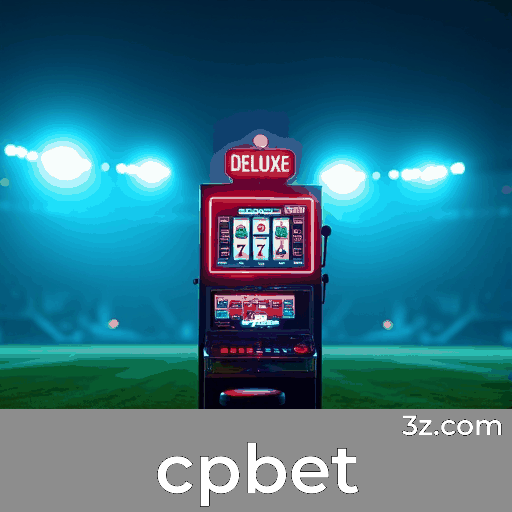 CPBet: Experiência de Cassino Imersiva para Brasileiros