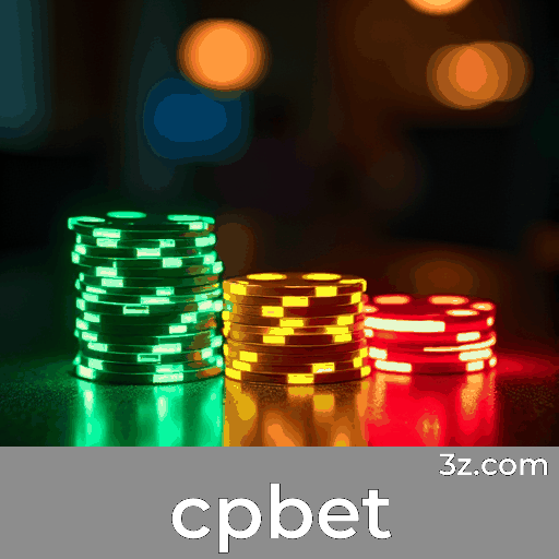 CPBet: Um Mundo de Jogos Selecionados e Excelentes
