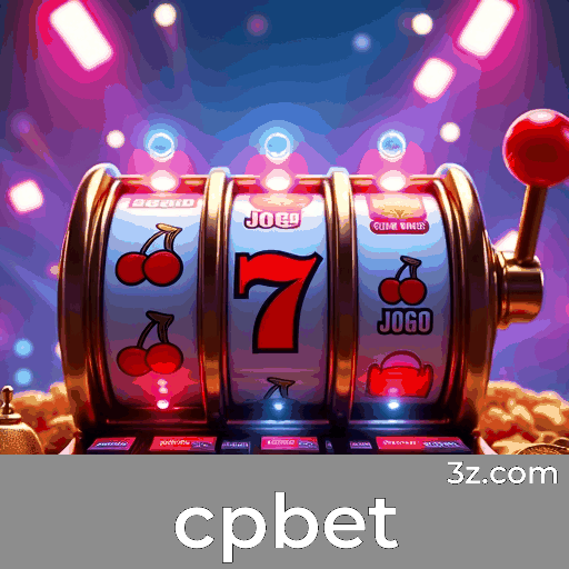 CPBet: Jogos de Cassino de Luxo e Emoção Incomparável